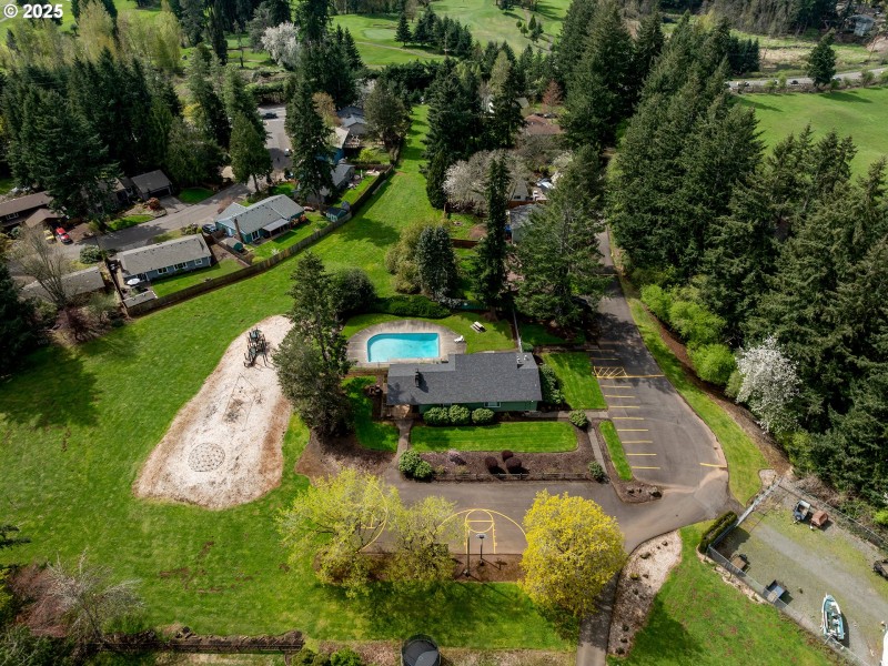 Community Amenities