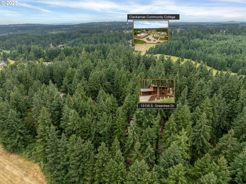 Drone View/UAV