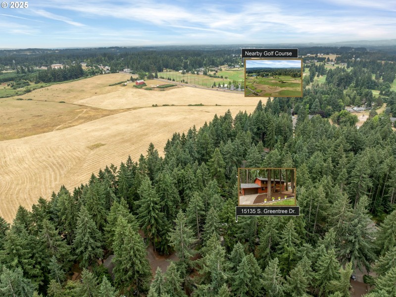 Drone View/UAV