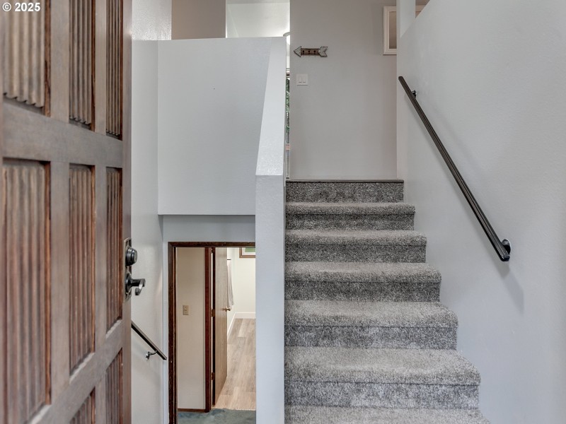Entrance/Foyer