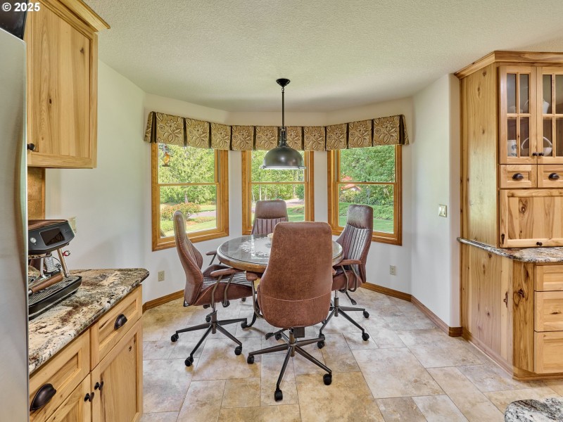 Kitchen/Nook