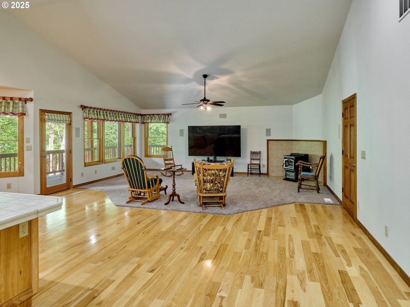 Guest Quarters