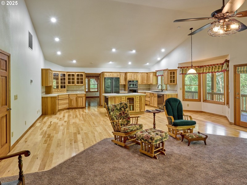 Guest Quarters
