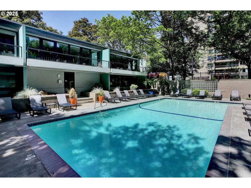 Community Pool