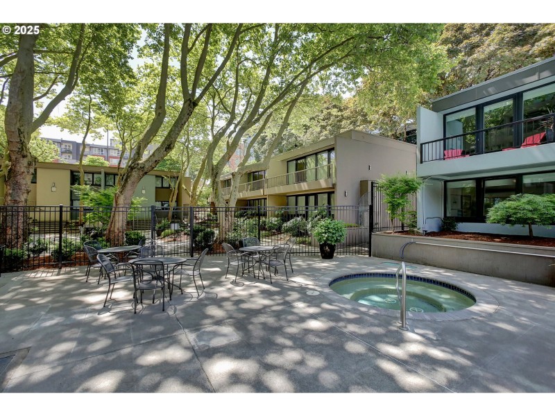 Community Amenities