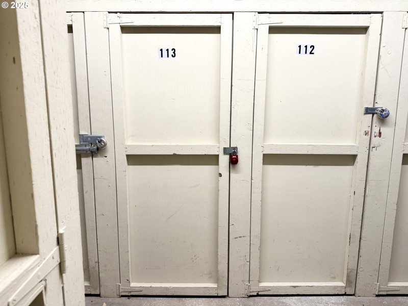 Storage