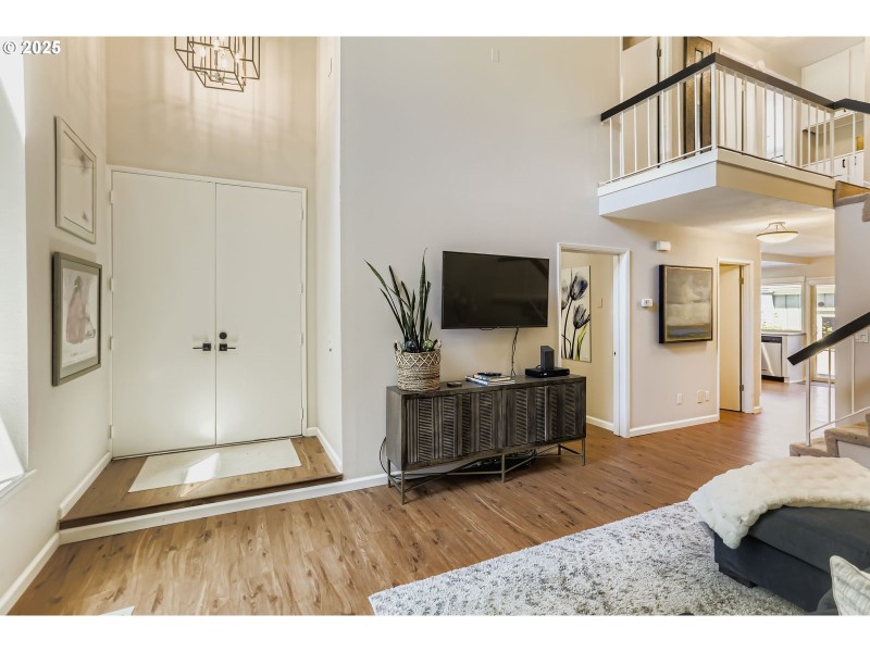 Entrance/Foyer