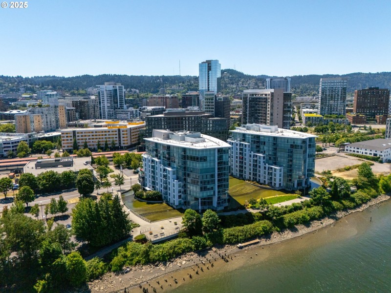 Drone View/UAV