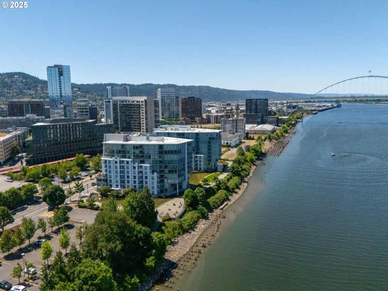 Drone View/UAV