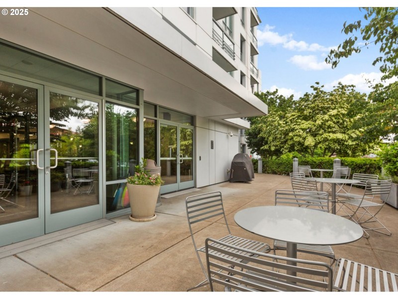 Community Amenities