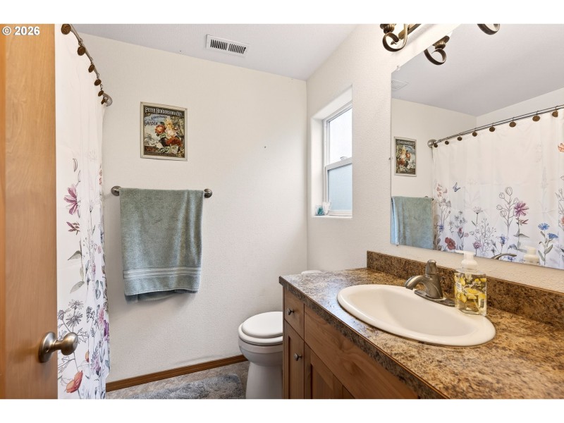 Owner's Suite Bathroom