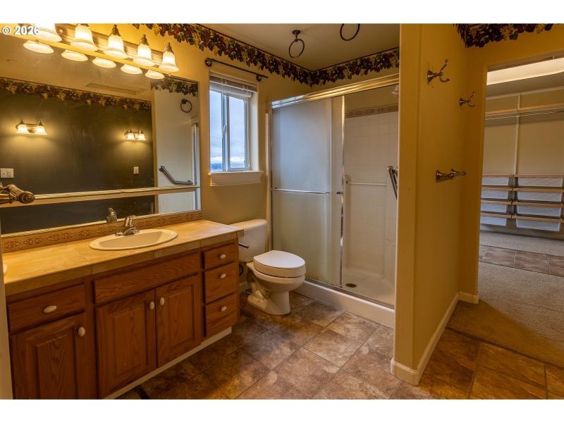 Attached Bathroom #1