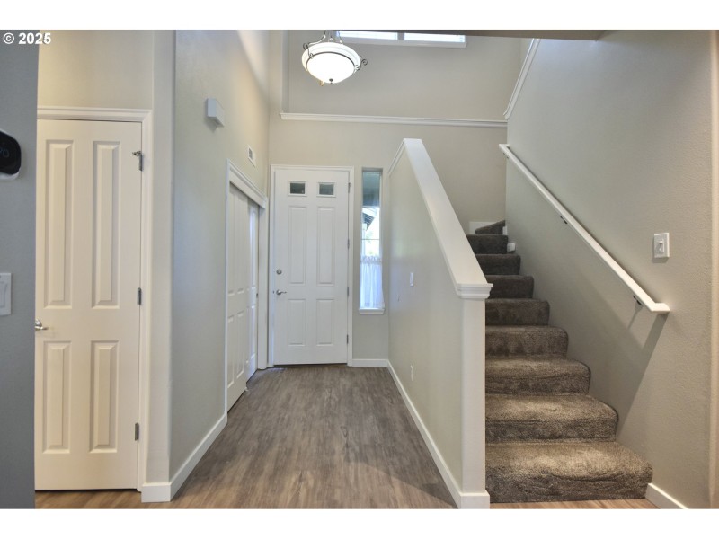 Entrance/Foyer