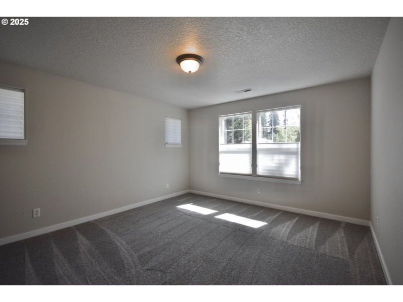 Bedroom, Owner's Suite