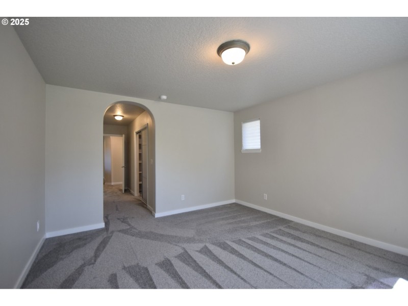 Bedroom, Owner's Suite