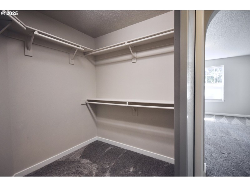 Bedroom, Owner's Suite
