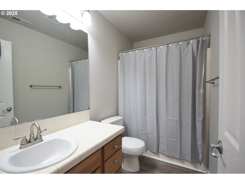 Attached Bathroom #2
