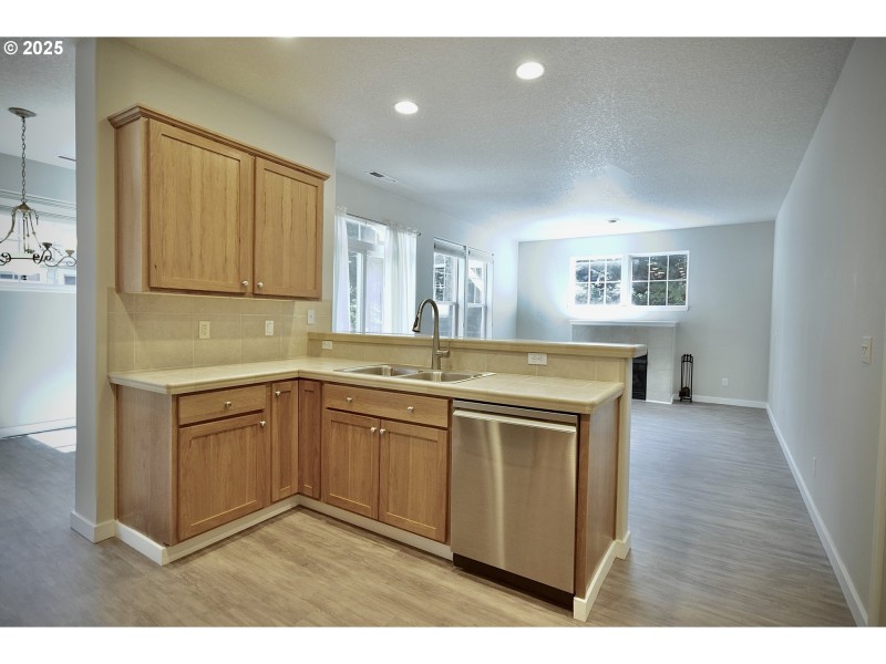Kitchen/Family Room