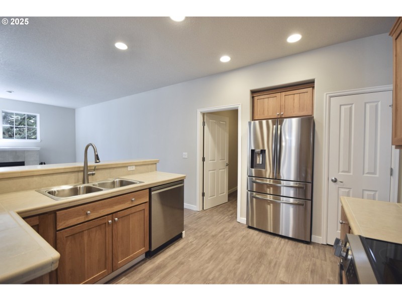 Kitchen/Family Room