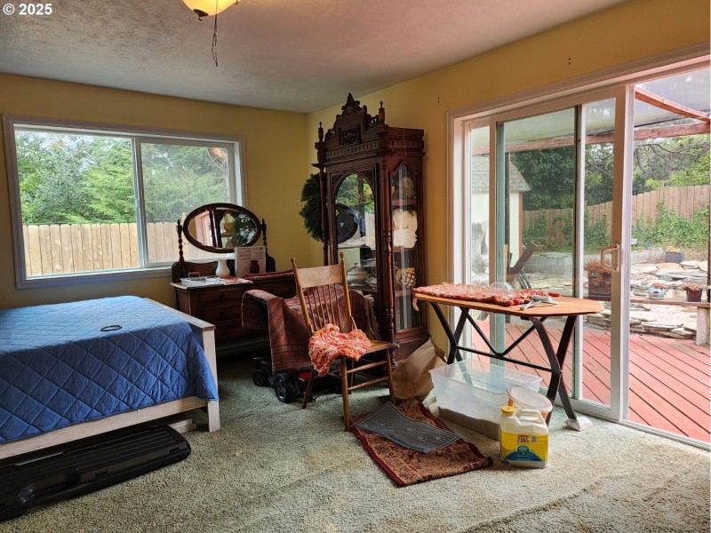 Bedroom, Owner's Suite