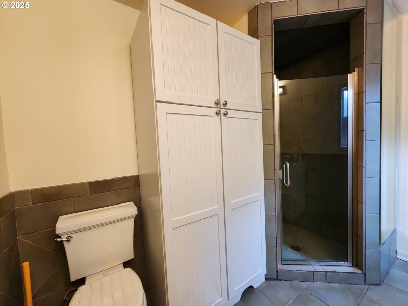 Attached Bathroom #1