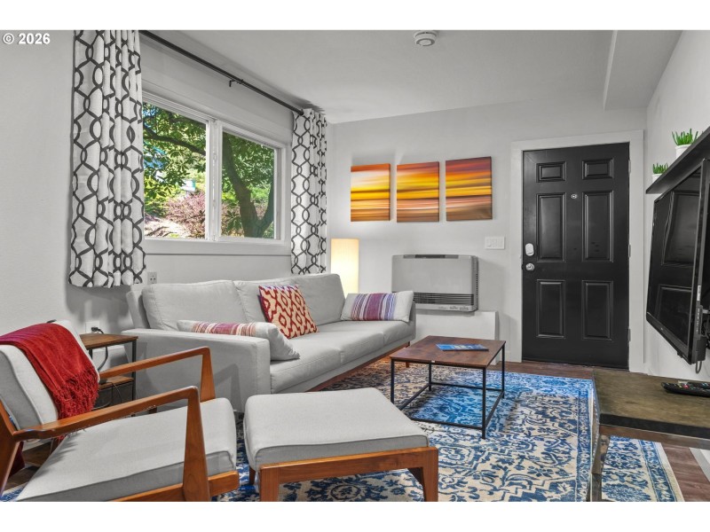 Accessory Dwelling Unit