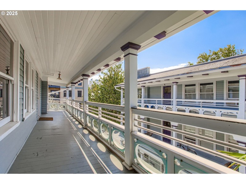 Porch