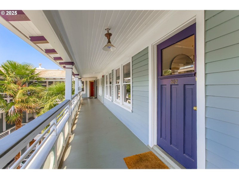 Porch