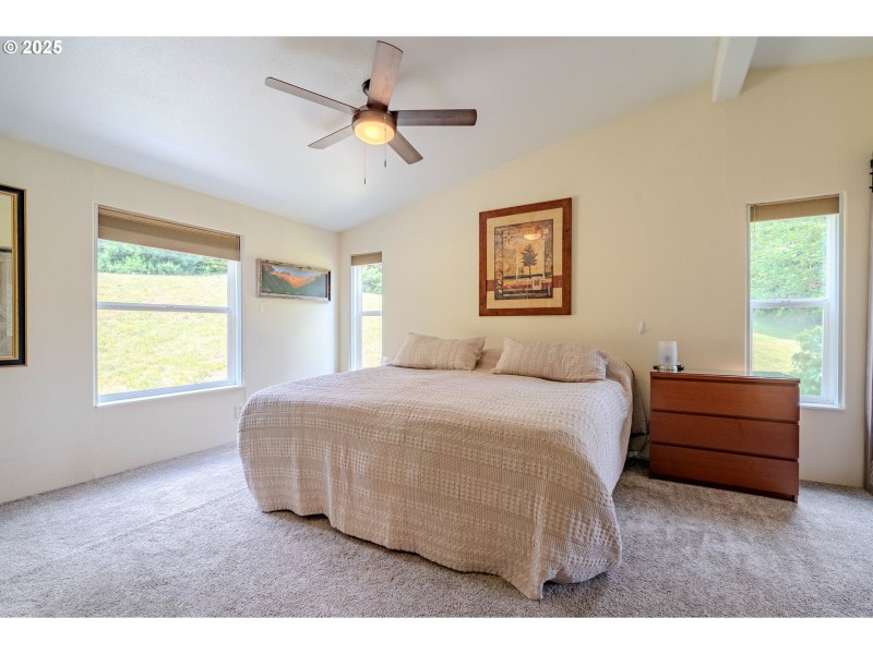 Bedroom, Primary