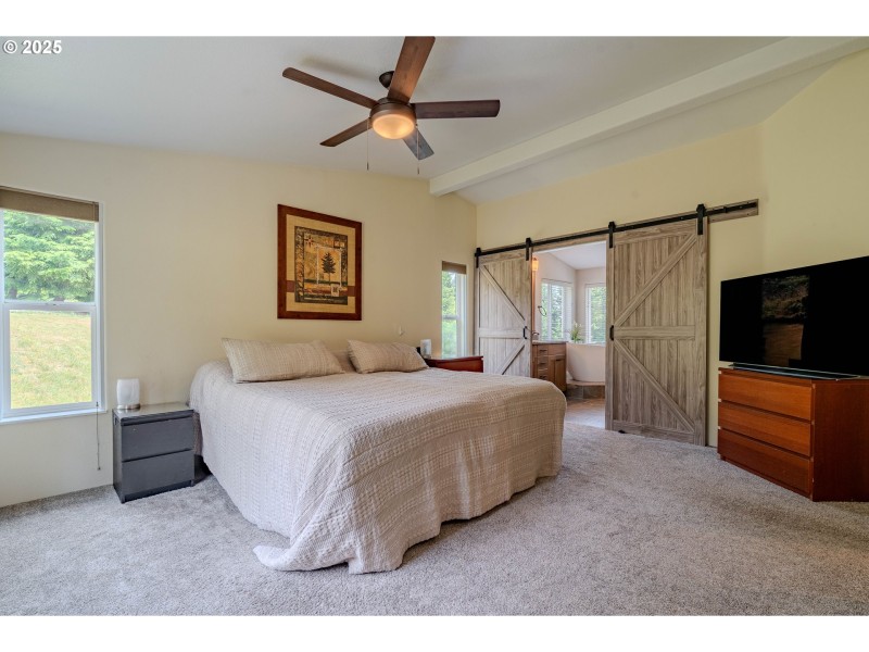 Bedroom, Primary