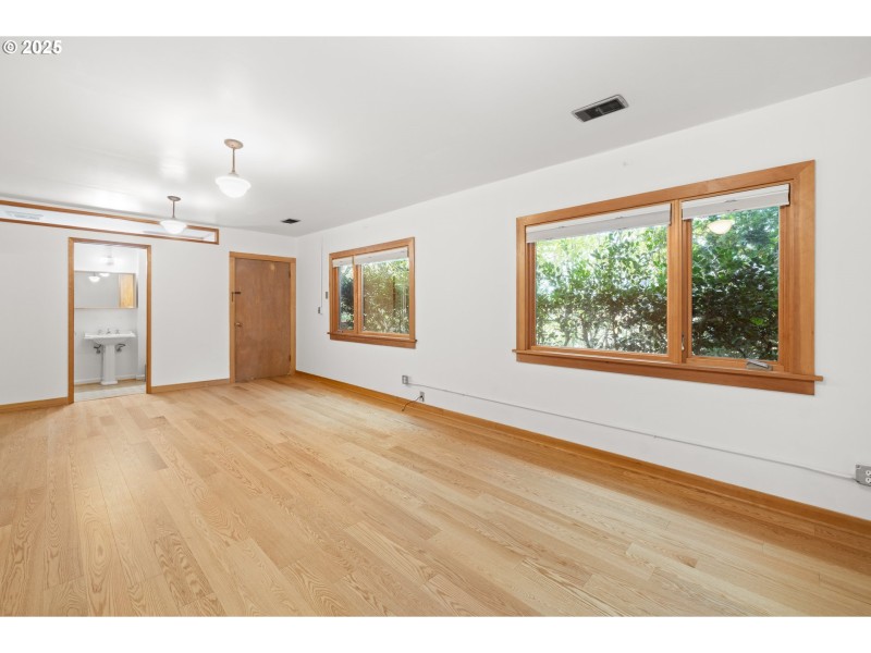 Separate Living Quarters