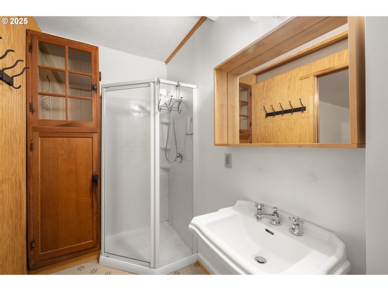 Separate Living Quarters