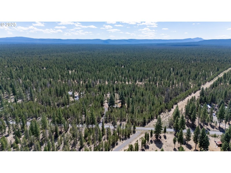 Drone View/UAV