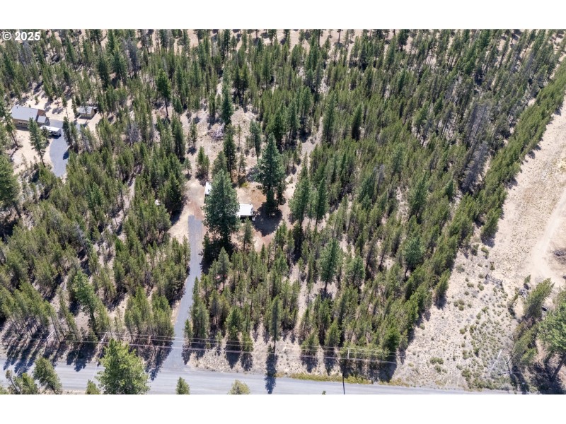 Drone View/UAV