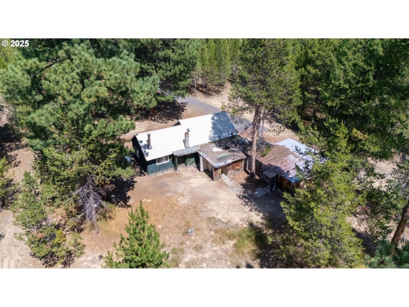 Drone View/UAV