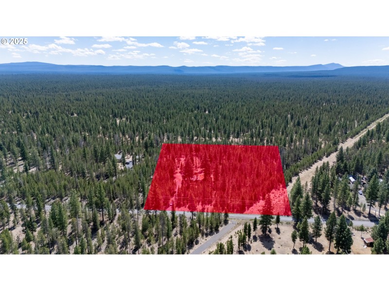 Drone View/UAV