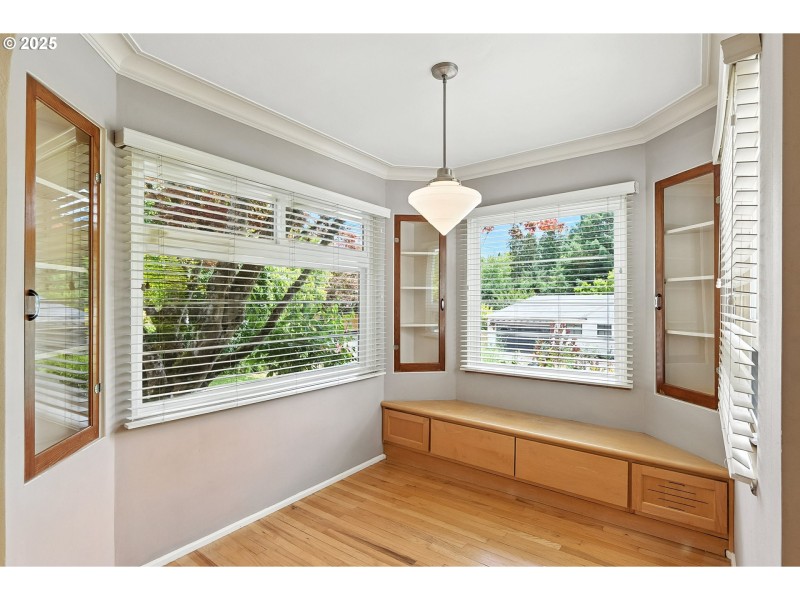 Kitchen/Nook