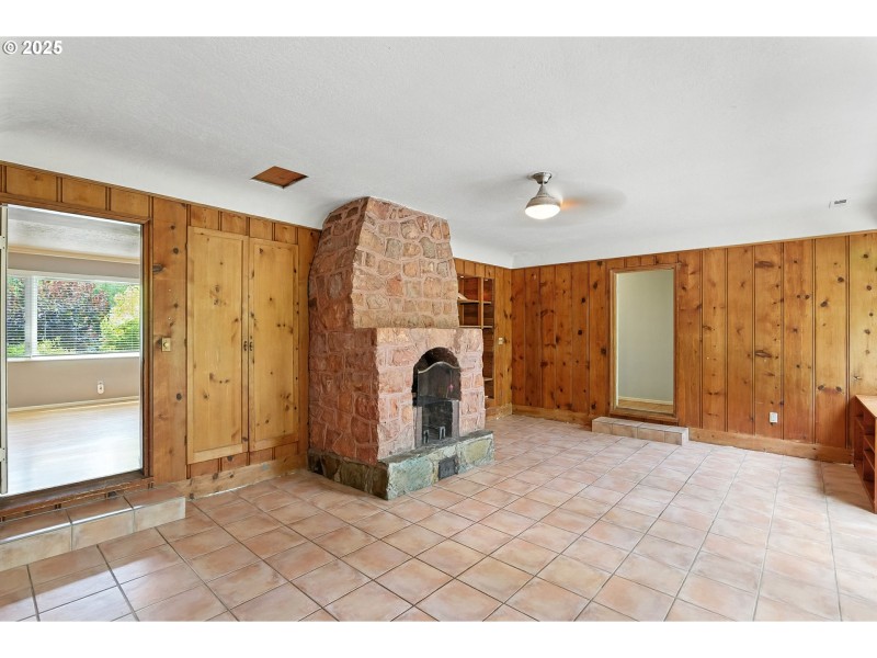 Fireplace Wood