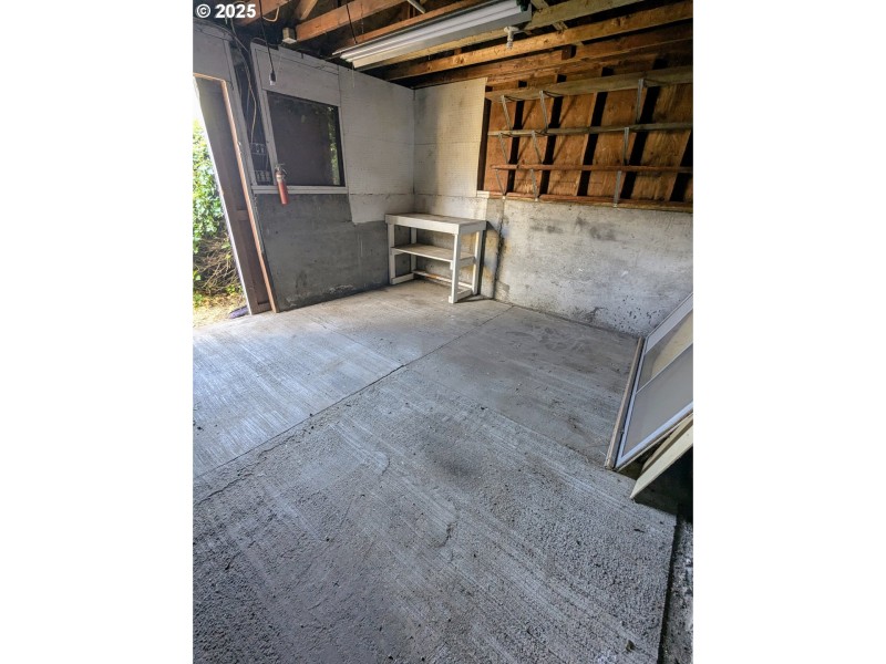 Utility Shed