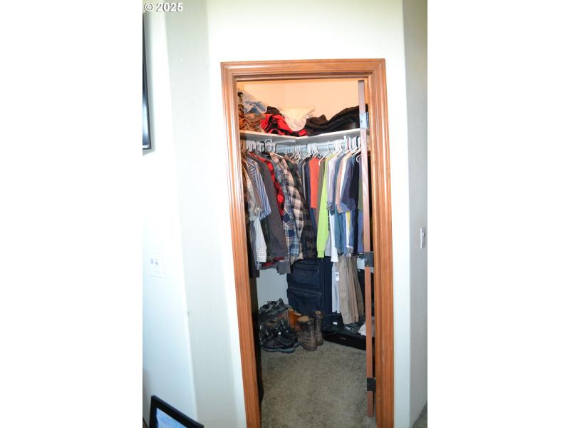 Bedroom, Owner's Suite