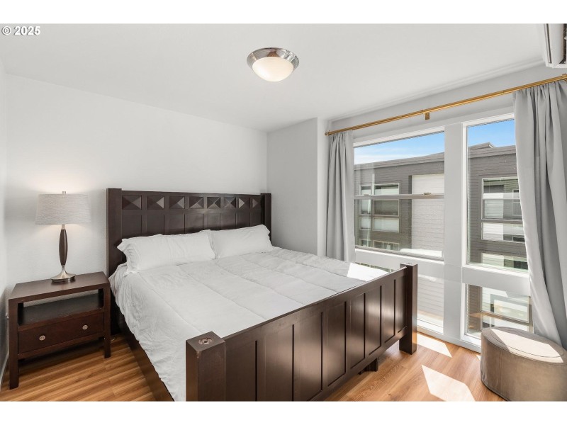 Bedroom, Owner's Suite