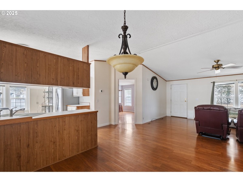 Kitchen/Living Room
