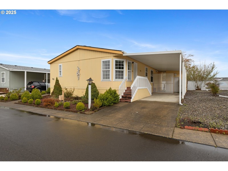 Carport