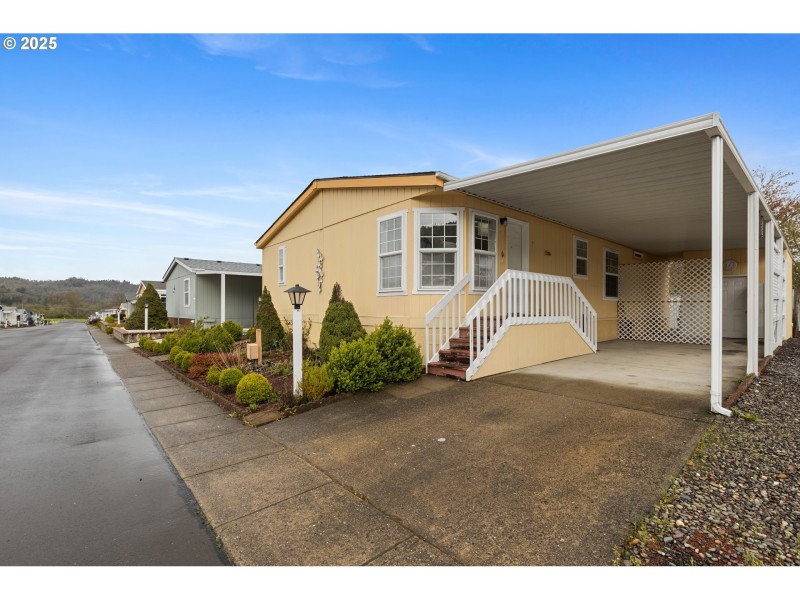 Carport