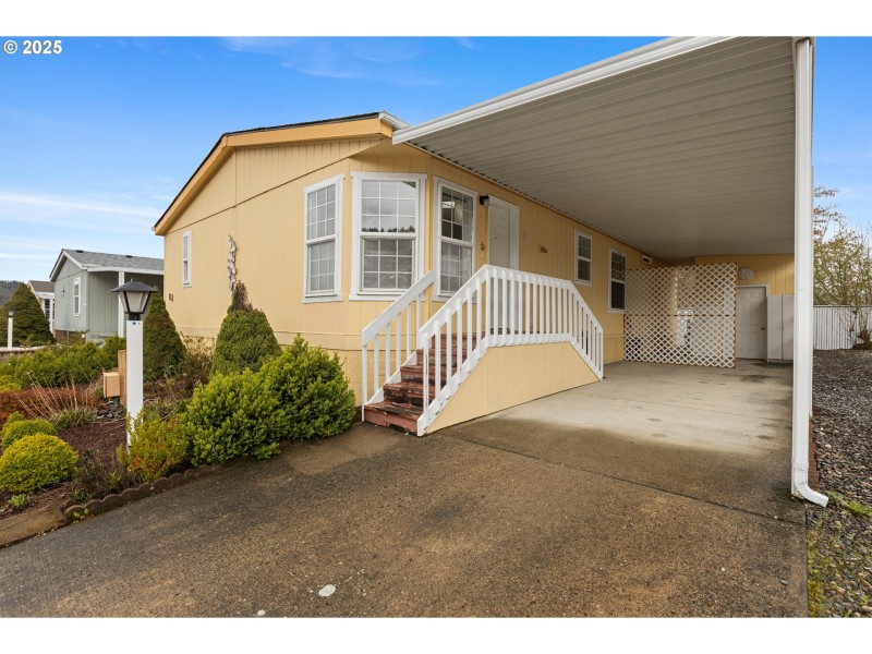 Carport