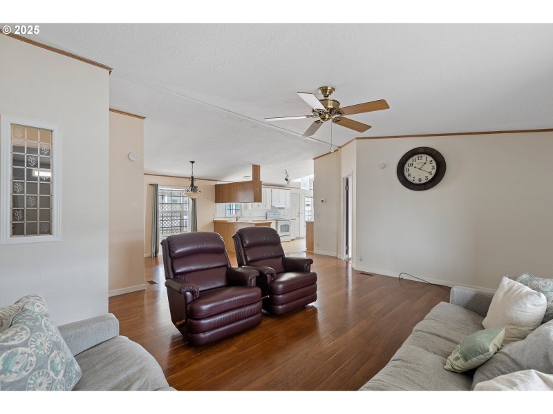 Living Room/Dining Room