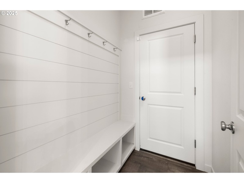 Mud Room