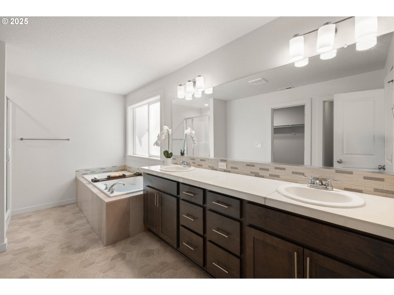 Owner's Suite Bathroom