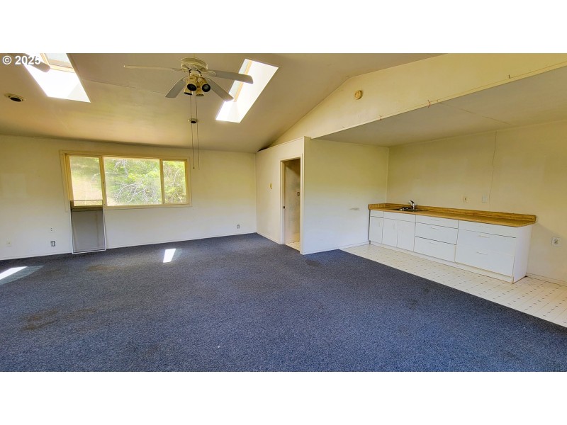 Separate Living Quarters