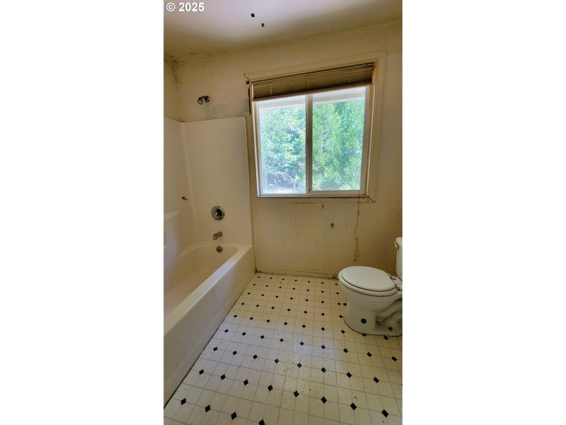 Separate Living Quarters